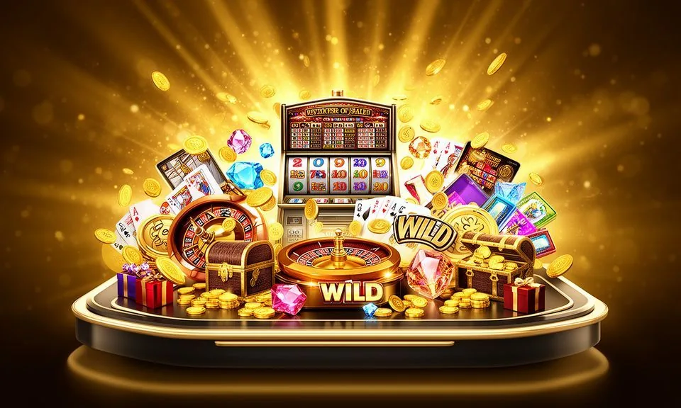 Roulette Royale